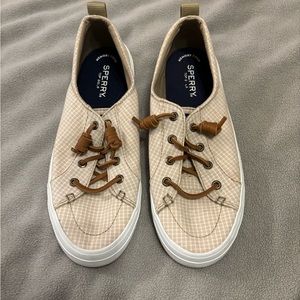 Sperry Women’s Slip On Sneaker